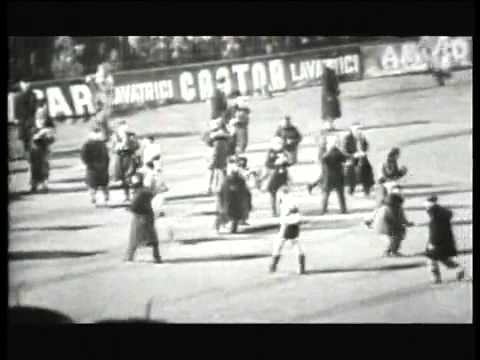 FINAL CHAMPIONS LEAGUE 1964 1965 INTER 1 VS 0 BENFICA)