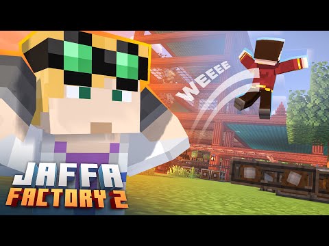 Beware the Flinger | Jaffa Factory 2 #12