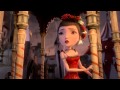 Jack and the Cuckoo Clock Heart - Acacia Solo ...