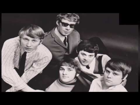 The Rockin' Berries - Follow Me