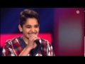 Applause | Soufjan | The voice kids 2014 