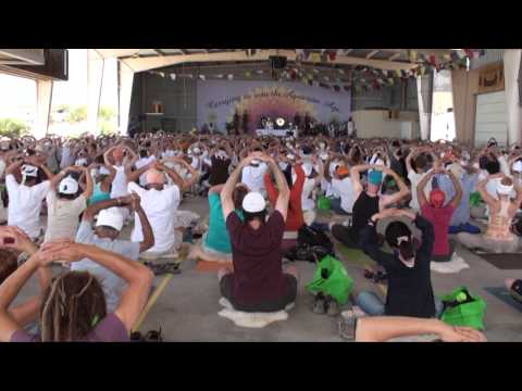 Summer Solstice 2011