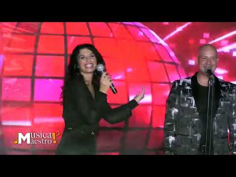 Andrea Bonifazi - FORSE SI FORSE NO / DOVE ANDRAI (da "Musica Maestro!")