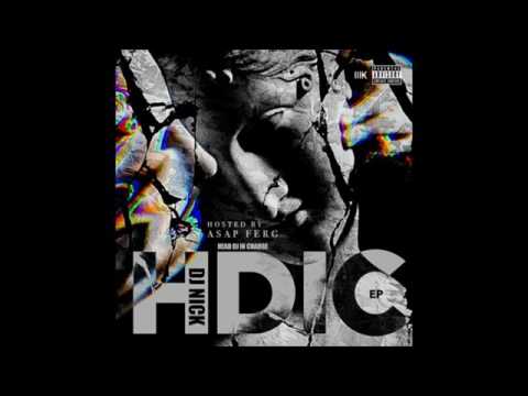 DJ Nick Ft MAXO KREAM & A$AP Ant - My Triggas