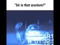 Uranium Yum Yum