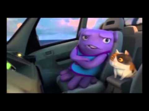 kung fu boov part 21 remake