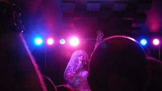 September Mourning Children Of Fate(Live 3/25/17)