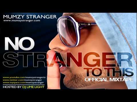 I Can Go On (prod. by Double A) taken from Mumzy Stranger- No Stranger To This (Official Mixtape)