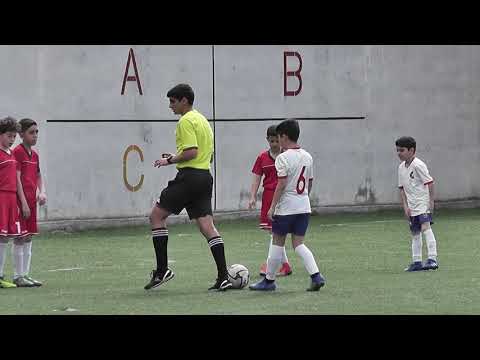 Mika(07) - Pyunik(1-07)