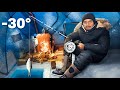Camping In HOT Tent ಕನ್ನಡ Dr Bro