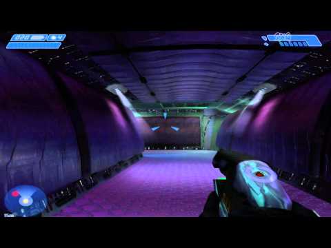 Halo: Combat Evolved - Walkthrough - 100% - 720p HD - PC - Part 7
