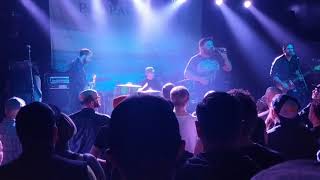 Iron Chic "A Headache with Lyrics"