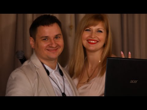 Дует Y&Y Event Agency, відео 4