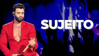 SUJEITO - GUSTAVO LIMA