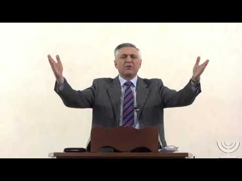 2016-04-03 Domenica Mattina - Fr. Mondello - Fr. Gemelli - Isaia cap. 53