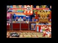 Fighter S History Dynamite Mizoguchi Stuart VS Marstorius Ryan