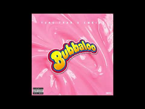 YUNG FRAN, Emkier - ELLA SE OLVIDO (Audio)