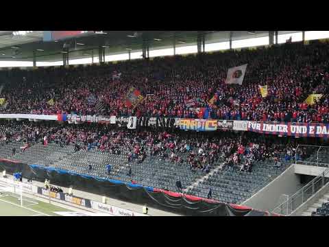 Cup Final 2019 Fc Thun vs Fc Basel 03