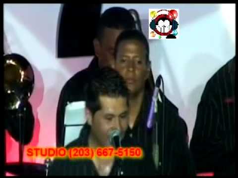 club77 grupo niche (mi pueblo)