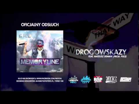 B R O   Drogowskazy feat  Mateusz Dembek, prod  Puls