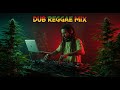 Echo Temple Dub Reggae Mix 2025 – Heavy Bass & Roots Flow #dubreggae #reggaemusic #dubwise