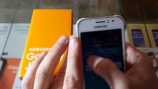 SAMSUNGGALAXYJ1ACE.ANALISISESPAÑOL!