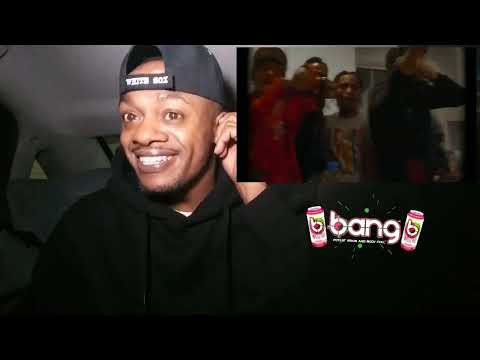 GUDDA MACK X MISHUN CINCO - DEAD HOMIES 225 VIDEO (REACTION)