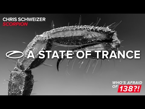 Chris Schweizer - Scorpion (Extended Mix)