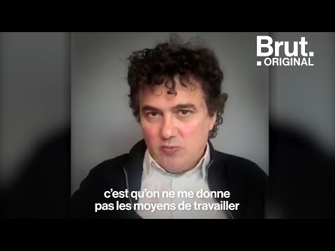 Hôpitaux : Patrick Pelloux dénonce le manque de moyens