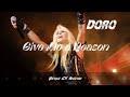 DORO ~ ❤️"Give Me A Reason"❤️