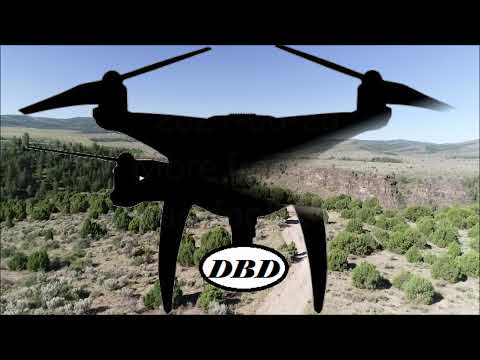 2021-06-20 More from the Blackfoot River