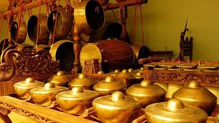 Download lagu Gending Jawa Instrumental Bandhelori Laras Pelog Pathet Barang mp3