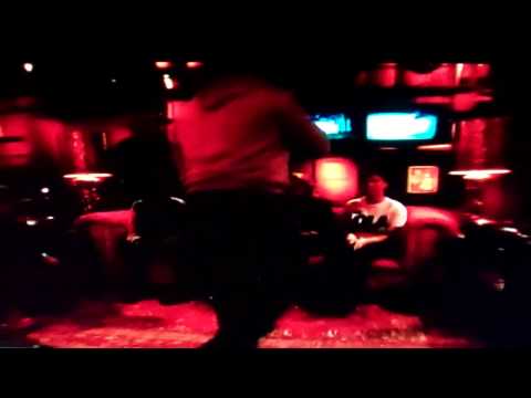 Rap City Freestyle Keegan Dinero VS Junia-T