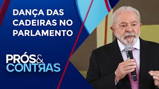 Governo Lula busca atrair parlamentares do União Brasil