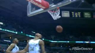 Giannis Antetokounmpo Mix- Growth Spurt