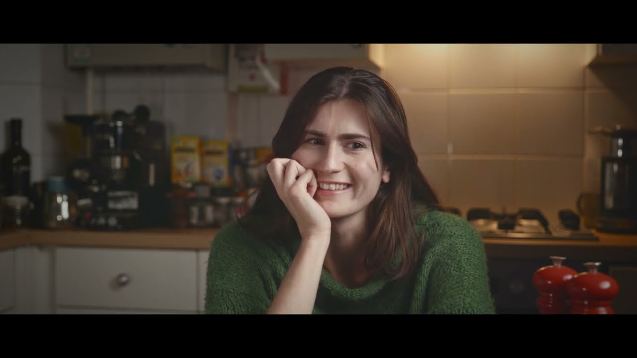 "Perfect". A monologue about grief.