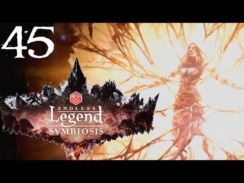 SB Plays Endless Legend: Symbiosis 45 - Maneuvering