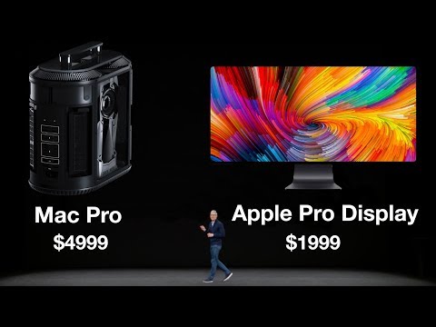 Apple WWDC 2019 - Will There Be ANY New Hardware?