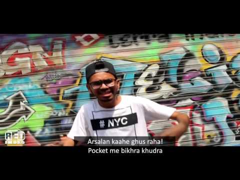 Ilaka Rap Kolkata Rajabazaar Feat. Raftaar
