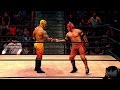 Lucha Underground 4/29/15: Prince Puma vs Drago TITLE vs CAREER - FULL MATCH Lucha Underground 4/29/15: Prince Puma vs Drago TITLE vs CAREER - FULL MATCH