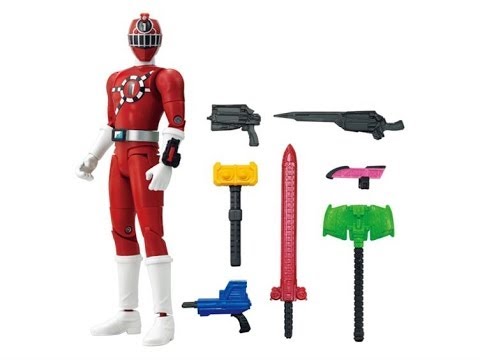 Transfer Change ToQ 1