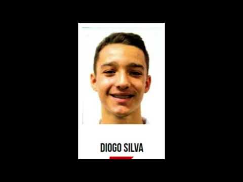 2020-21   Diogo Silva - golos