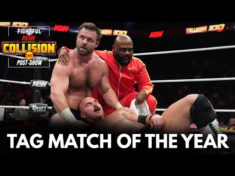 Kyle Fletcher To Challenge Adam Cole For AEW TNT Title At AEW All In