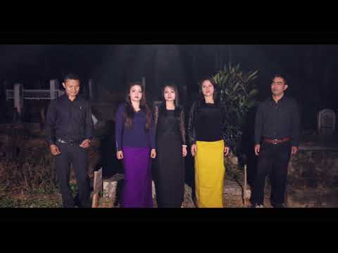 Melody for Christ - Min Hnem Ang Che