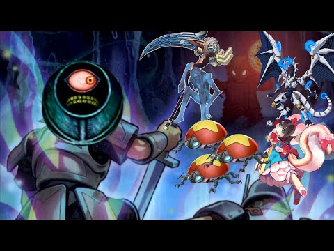 THESE POWERFUL YU-GI-OH CARDS WERE LEGAL FOR WAY TOO LONG!