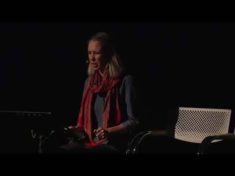 Laura Bowler’s Distance, ft. Juliet Fraser & Talea Ensemble (trailer)