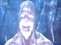 Triple H S Scary Smile Elimination Chamber 2010