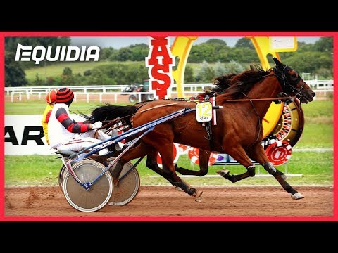 CLEANGAME S'IMPOSE ! | Arrivée du Quinté+ | GNT | 05/09/18