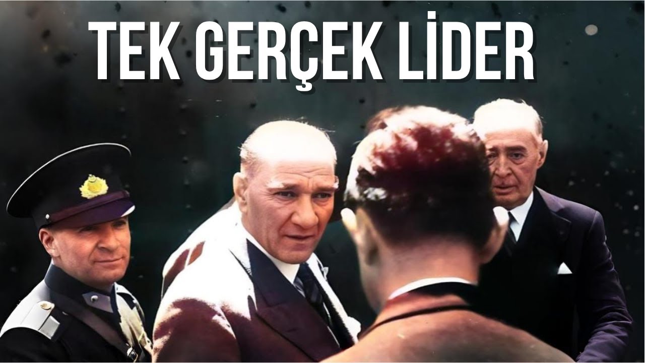 NE DEMİŞTİ? NE OLDU? PEKİ NE YAPMALI?