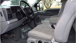 preview picture of video '2004 Ford F-350 SD Used Cars Churchville MD'